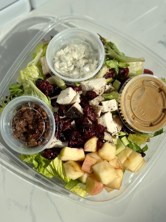 Harvest Chicken Salad