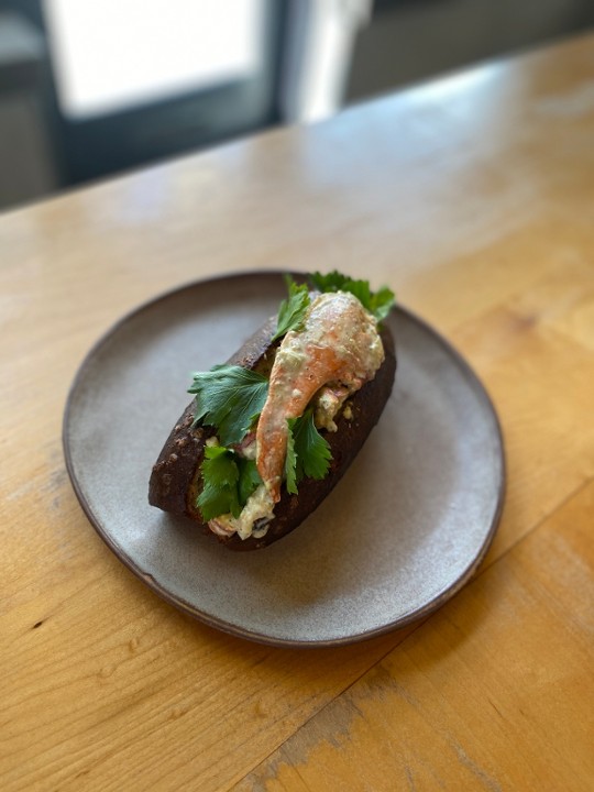 Cold Lobster Roll