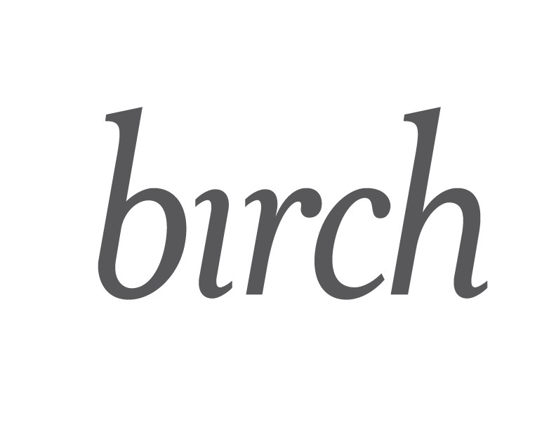 birch