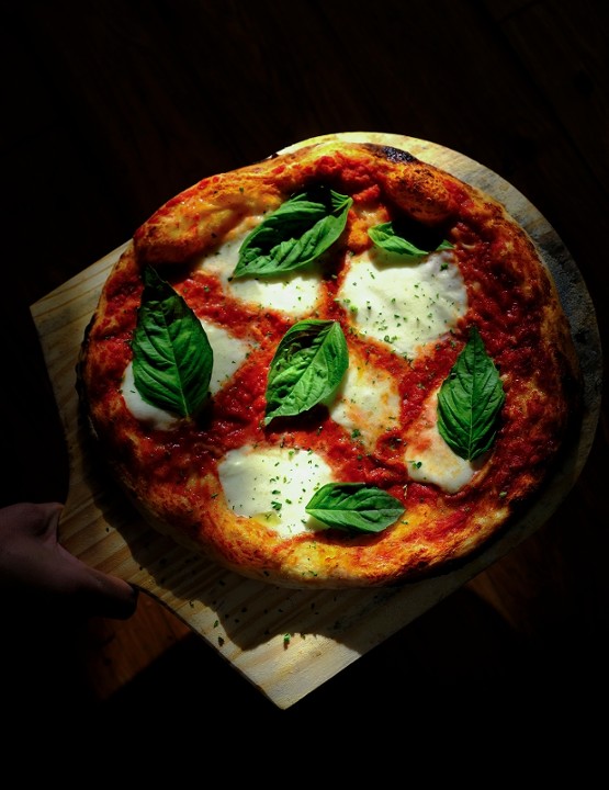 Margherita