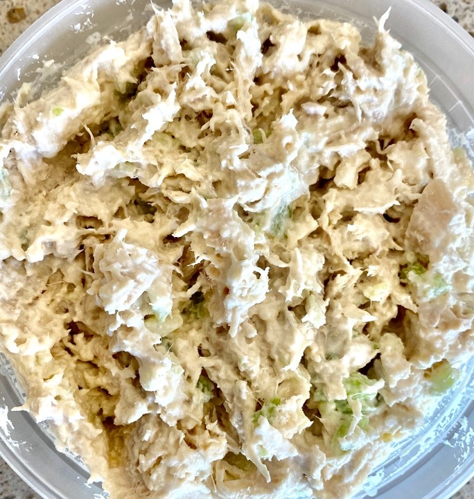 Chicken Salad