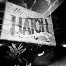 The Hatch Oakland logo