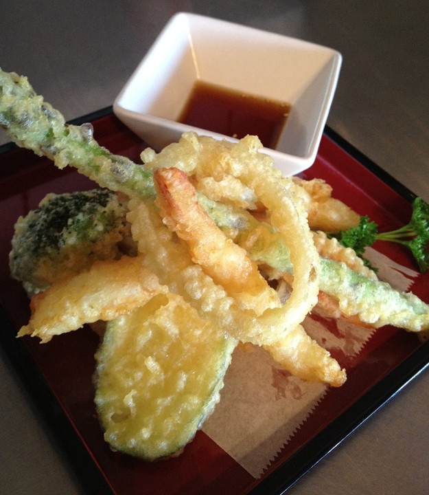 Tempura App