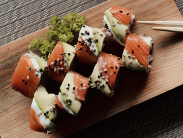 Sushi Ko Restaurant