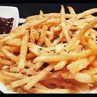 Truffle Fries