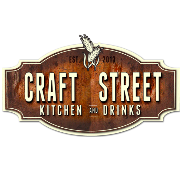Craft Street Kitchen - Trinity Toast Now