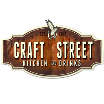 Craft Street Kitchen - Trinity Toast Now