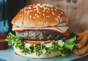 Friar Tuck's Restaurant and Bar