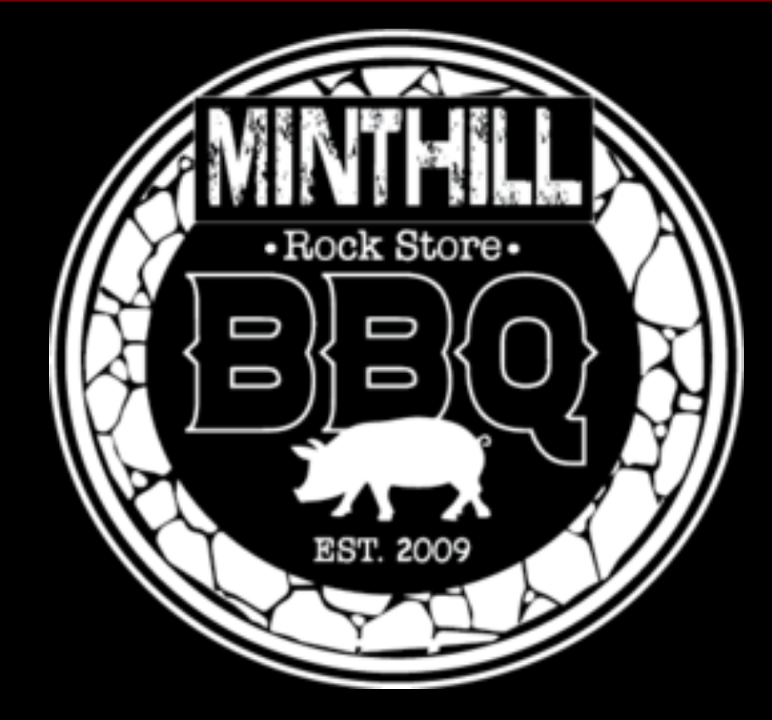 Mint Hill Rock Store BBQ