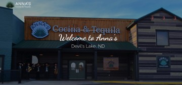 Anna's Cocina Devil’s Lake