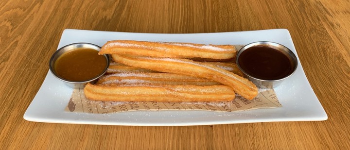 CHURROS