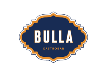 Bulla - Winter Park logo