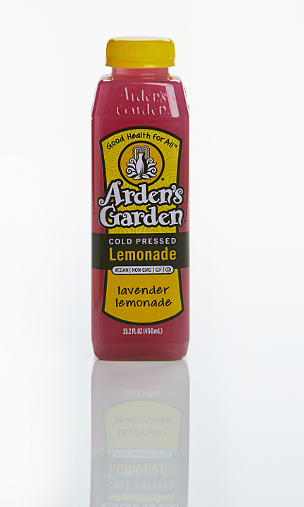 Lavender Lemonade*