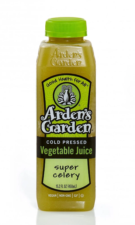 Super Celery*