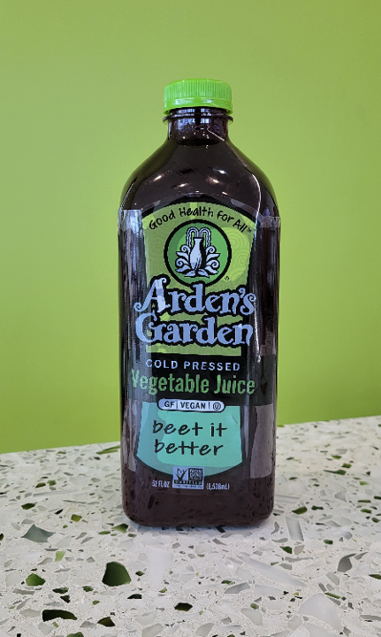 Beet It Better 52 oz*
