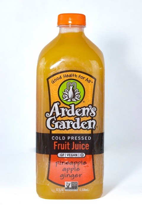 Pineapple Apple Ginger 52oz*
