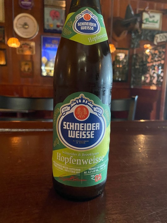 Schneider Weisse Hopfenweisse