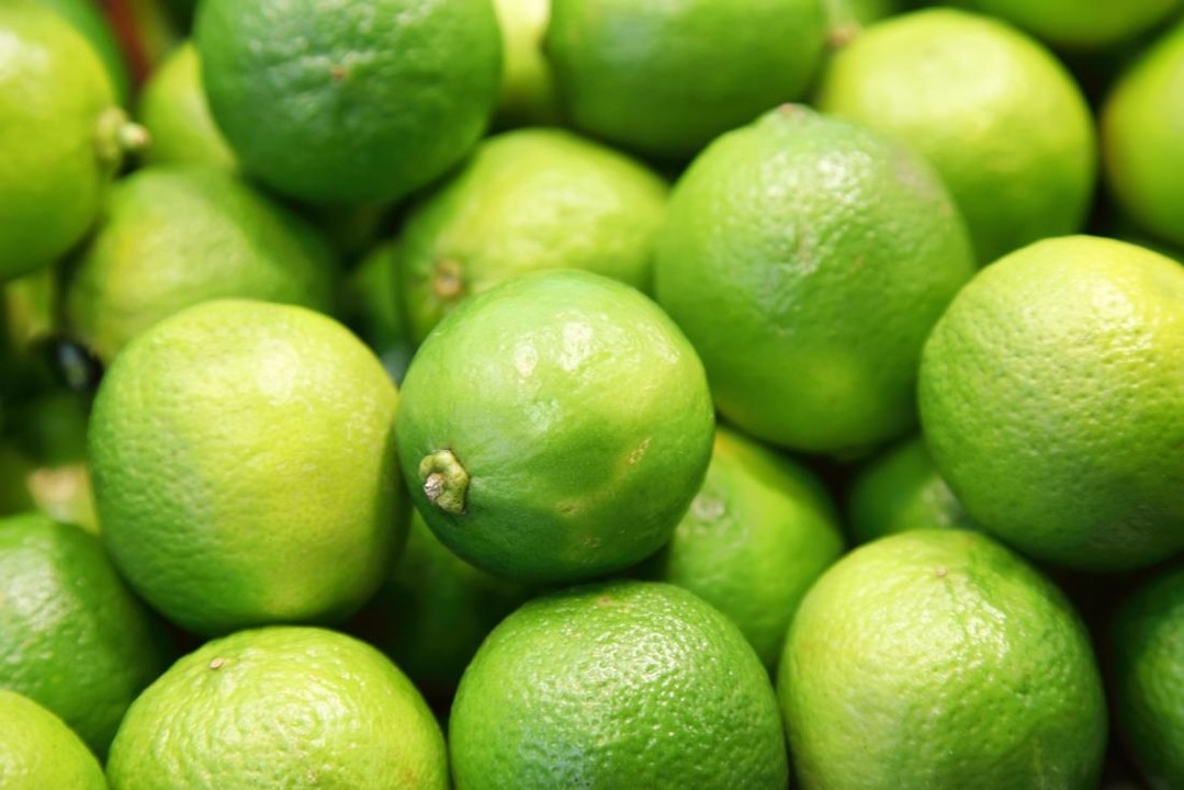 Limes (Fresh Produce)