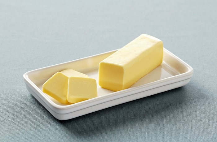 Butter (Dairy)