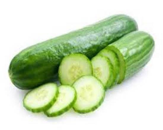 Cucumbers (Oganic)