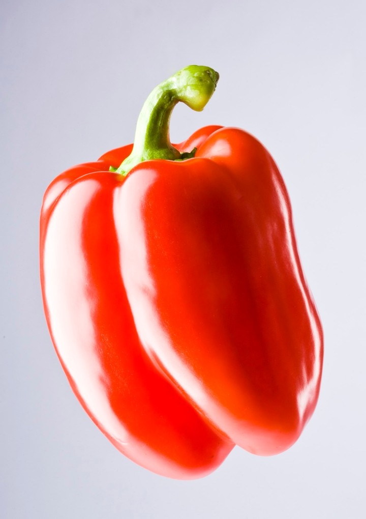 Red Bell Pepper (Fresh Produce)