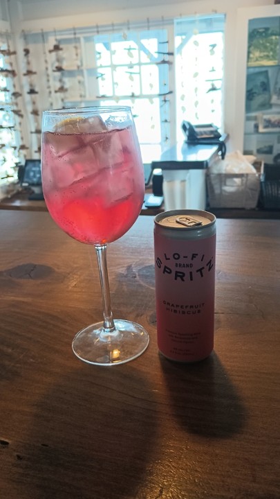 Lo-Fi Spritz