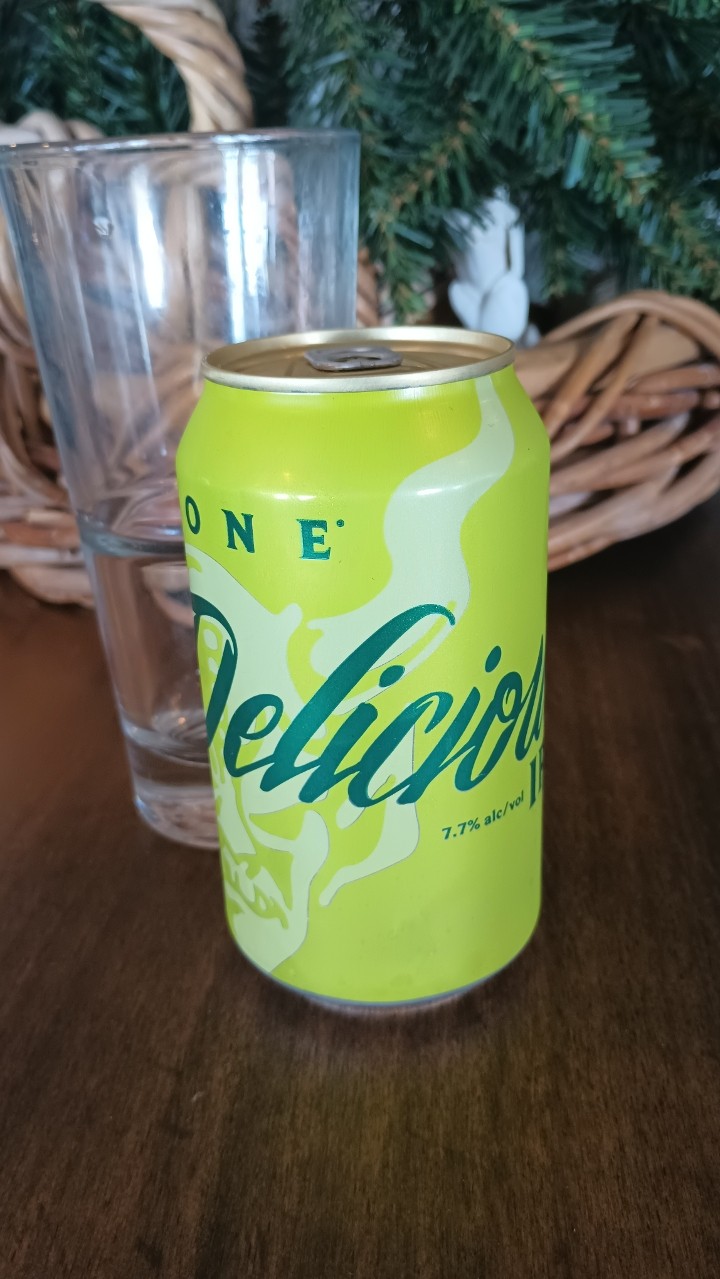 Stone Delicious IPA