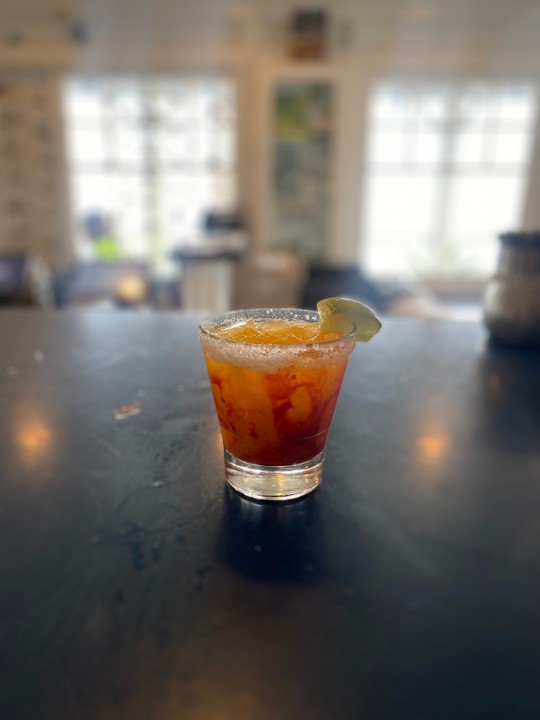 Baja Margarita