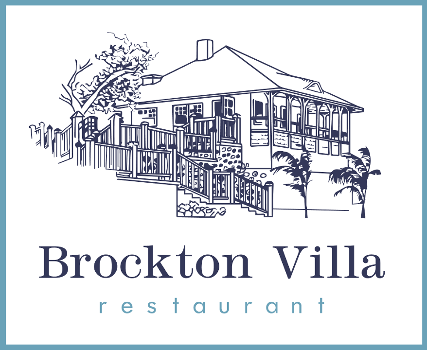 Brockton Villa Restaurant La Jolla Cove