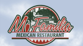 Mi Familia Mexican Restaurant