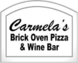 Carmelas Brick Oven Pizza 2311 SE Ocean Blvd