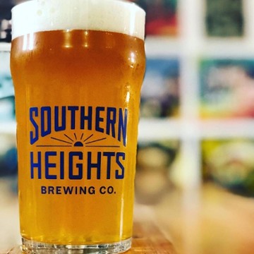Southern Heights Brewing Co.