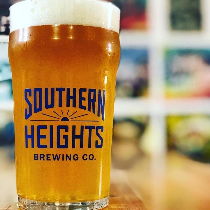 Southern Heights Brewing Co.