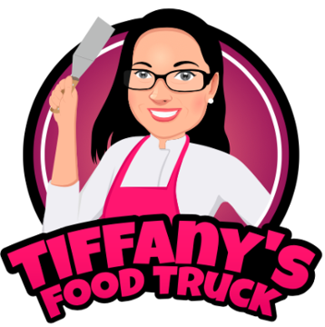Tiffany's Food Truck Various locations