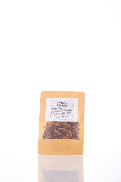 Loose Leaf Tea - Granny's Apple Pie