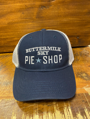 BSP Trucker Hats