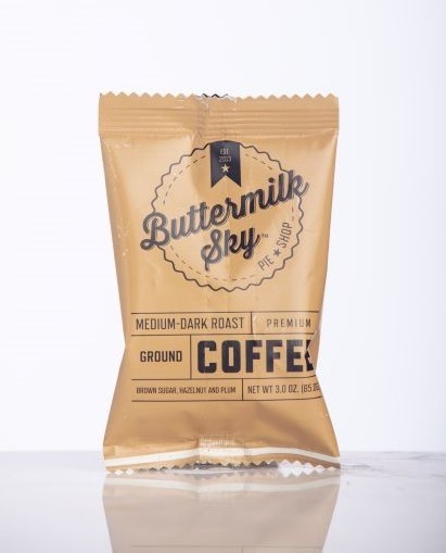 BSP Coffee Bag