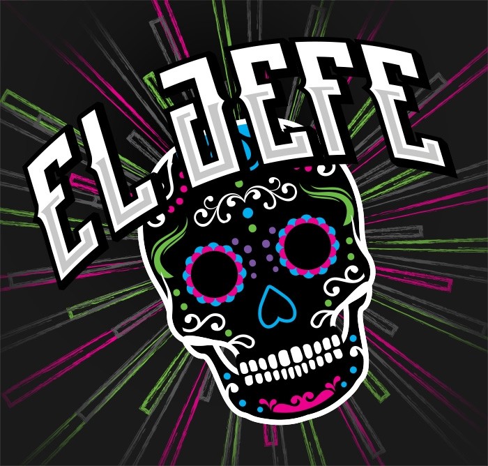 El Jefe Cocina & Bar Restaurant logo
