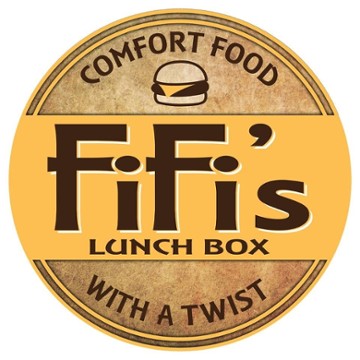 Fifi's Lunch Box