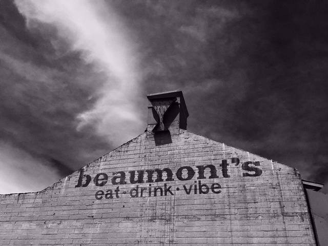Beaumont's Neighborhood Eatery