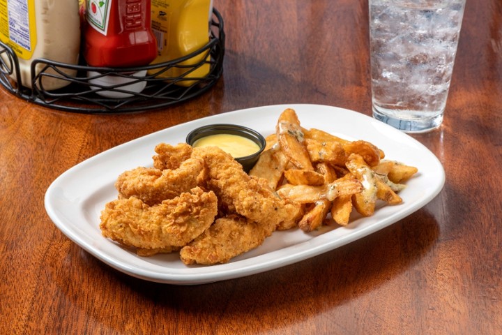 Chicken Tenders