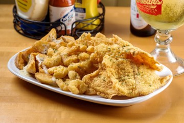 New Orleans Hamburger & Seafood Company - Clearview Parkway