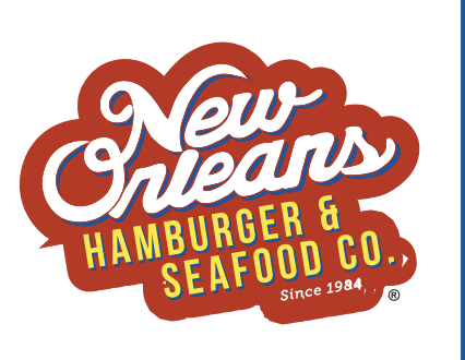 New Orleans Hamburger & Seafood Company - East NO East NO
