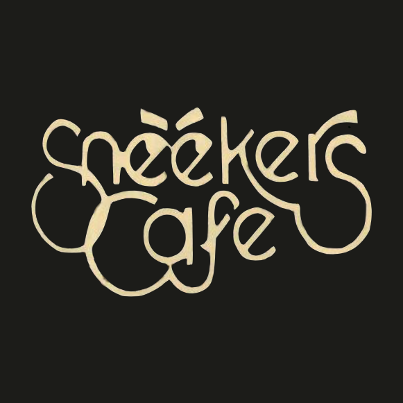 Sneekers Cafe