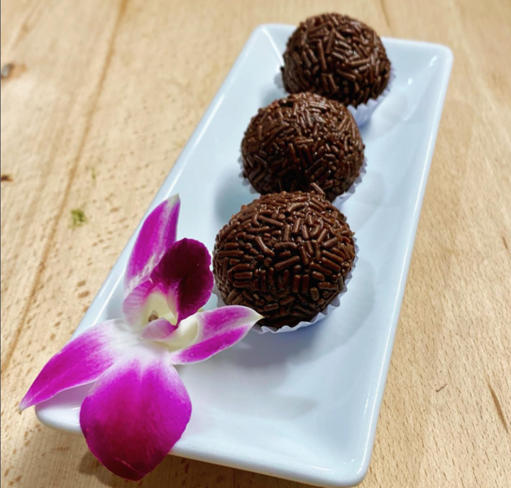 Brigadeiros (GF)