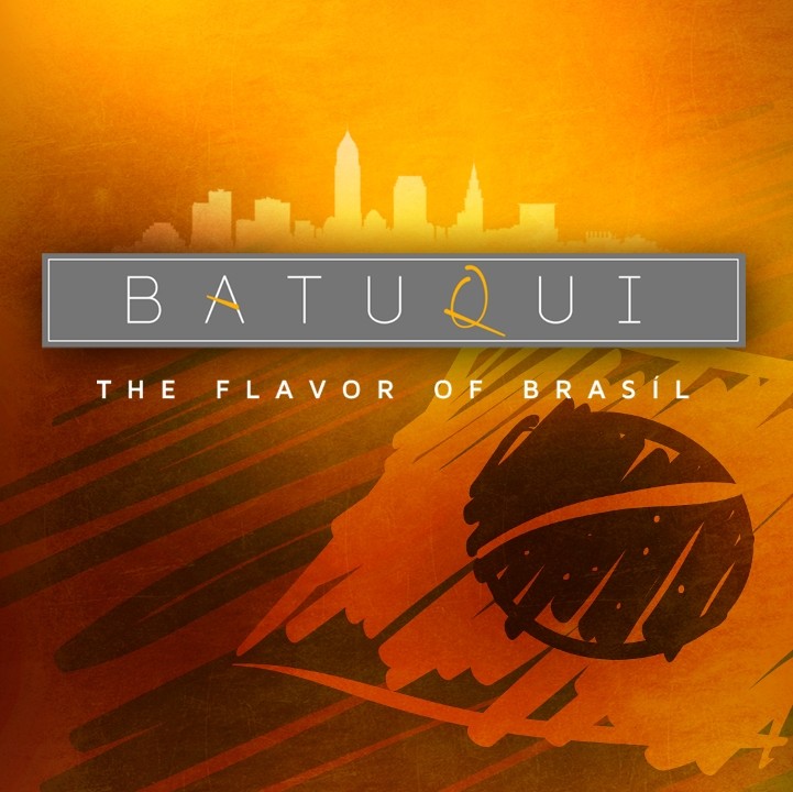 Batuqui, The Flavor of Brasil