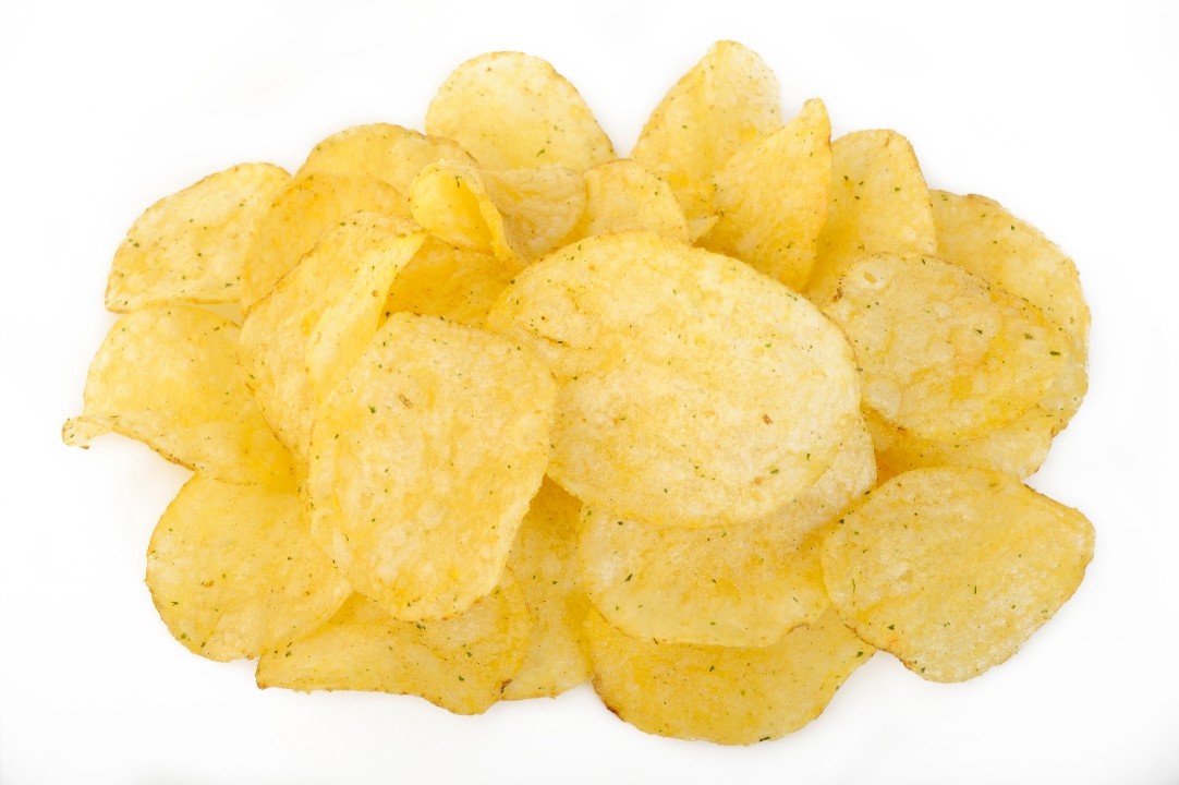 Small Salt & Vinegar Chips