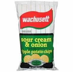 Large Sour Cream & Onion Chips