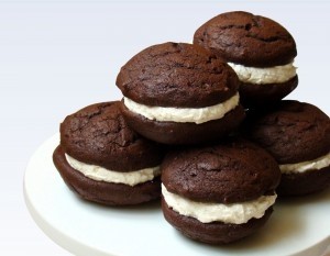 Whoopie Pie