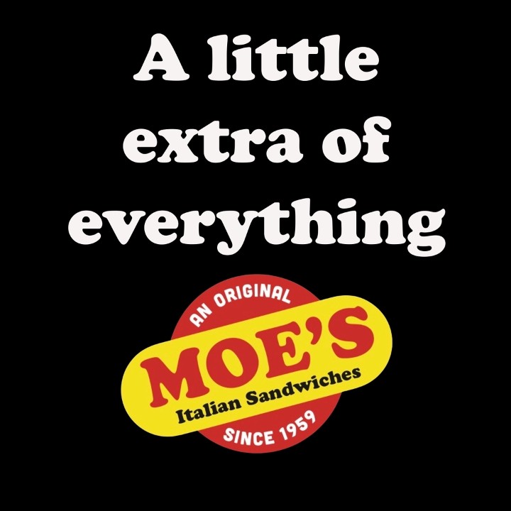 Super Moe's Original